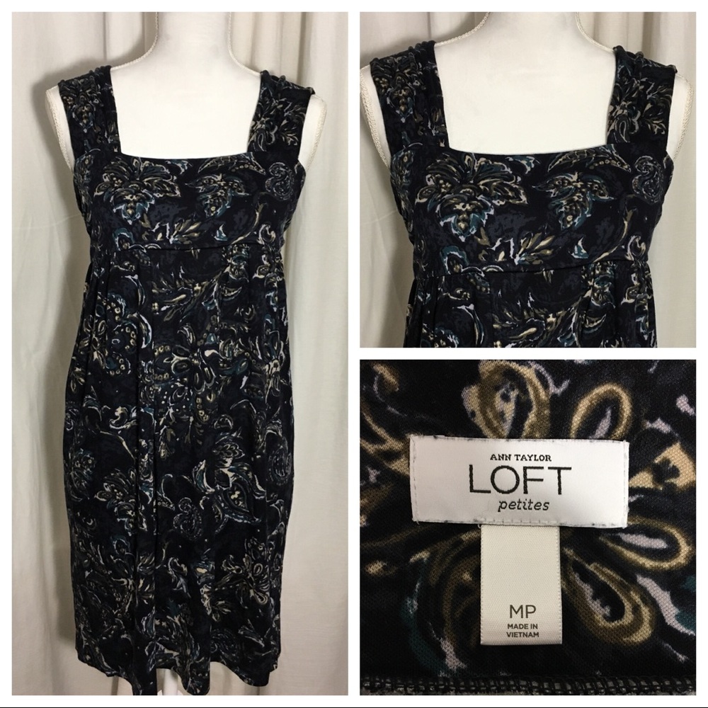 Ann Taylor LOFT Dress
